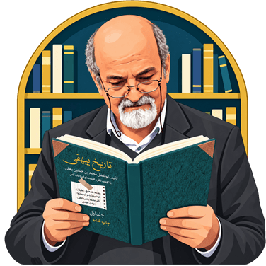 نشان مجموعهٔ مهدی سیدی